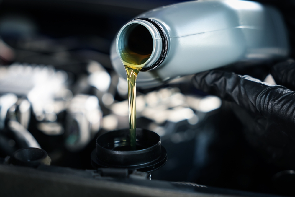 Car Servicing