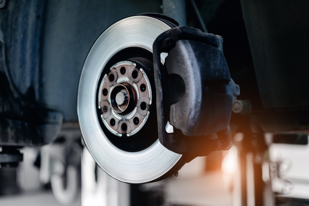 Brake Repair and Replacement